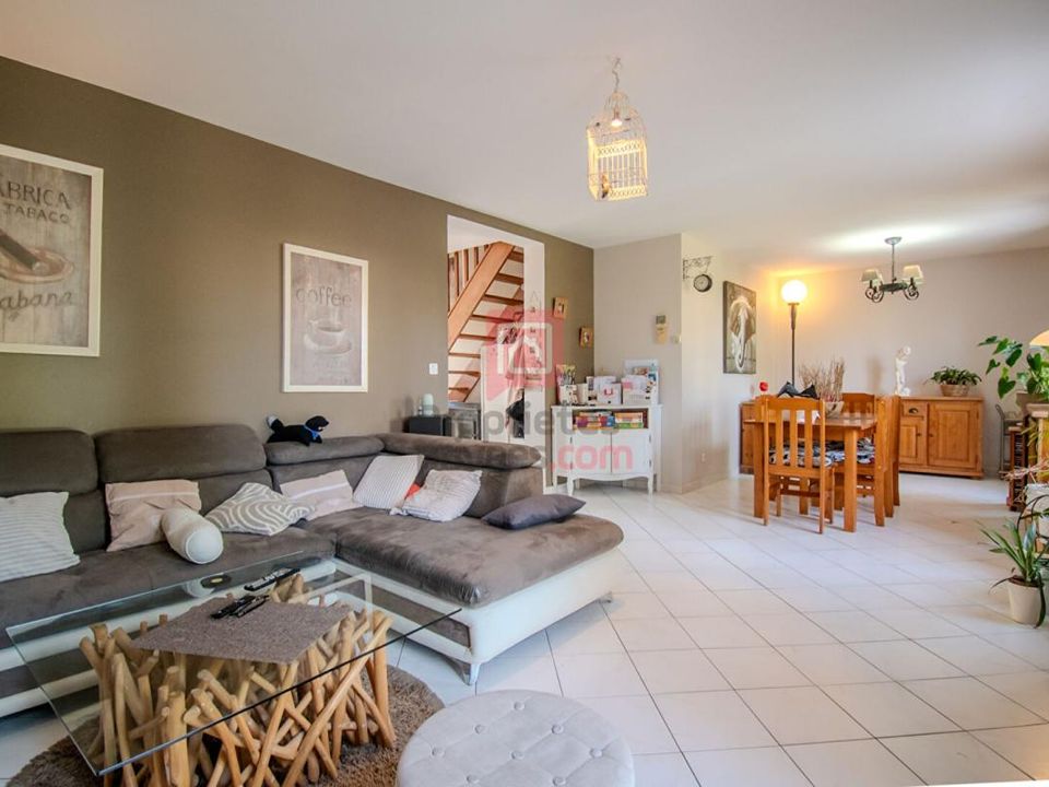 Villa in Saint-Pathus, Seine-et-Marne - foto 3