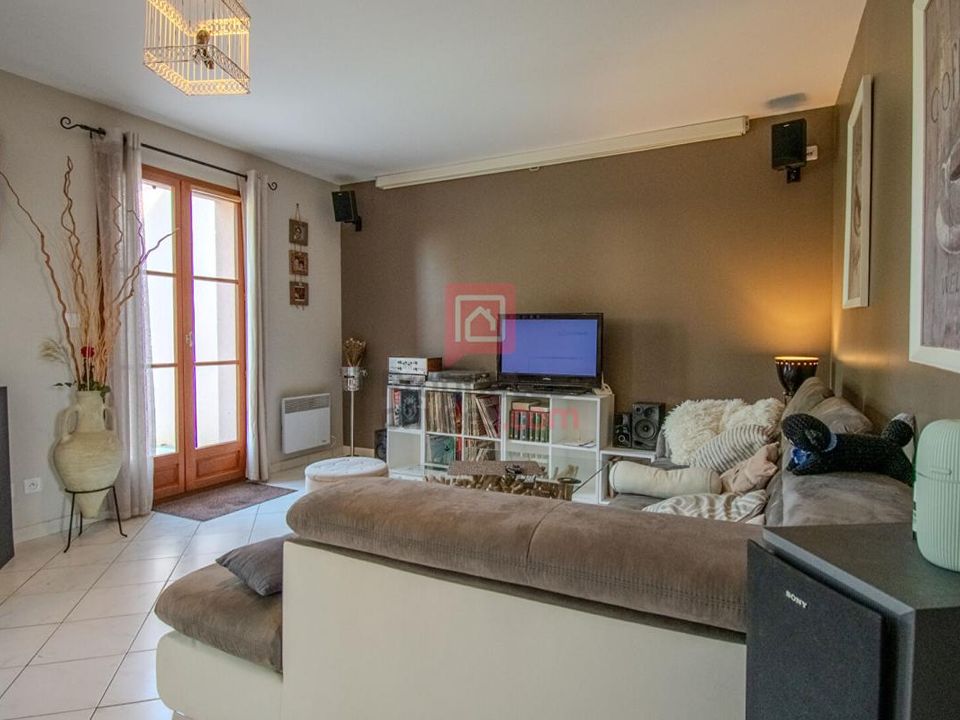 Villa in Saint-Pathus, Seine-et-Marne - foto 4