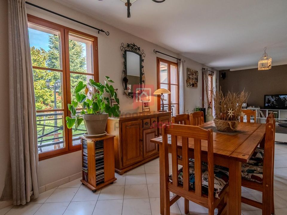 Villa in Saint-Pathus, Seine-et-Marne - foto 5
