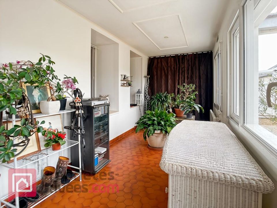 Villa i Le Charmoy, Yonne - foto 2