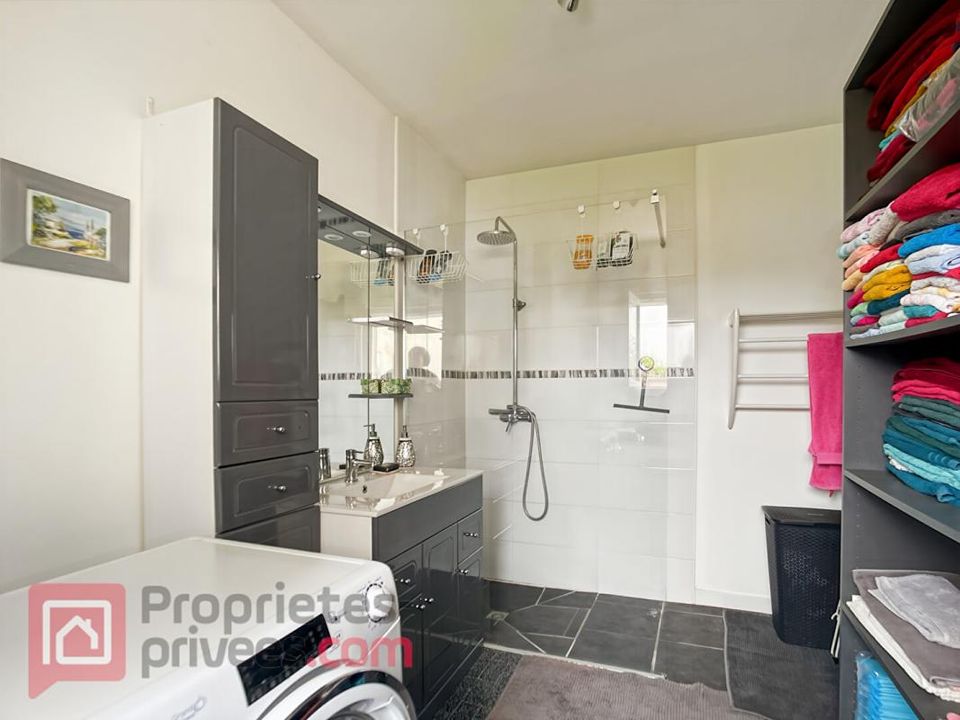 Villa i Le Charmoy, Yonne - foto 5
