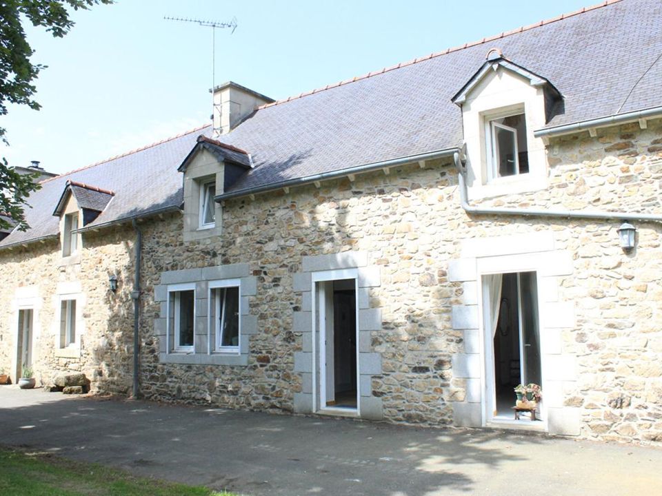 Villa a Tressignaux, Cotes-d'Armor - foto 2