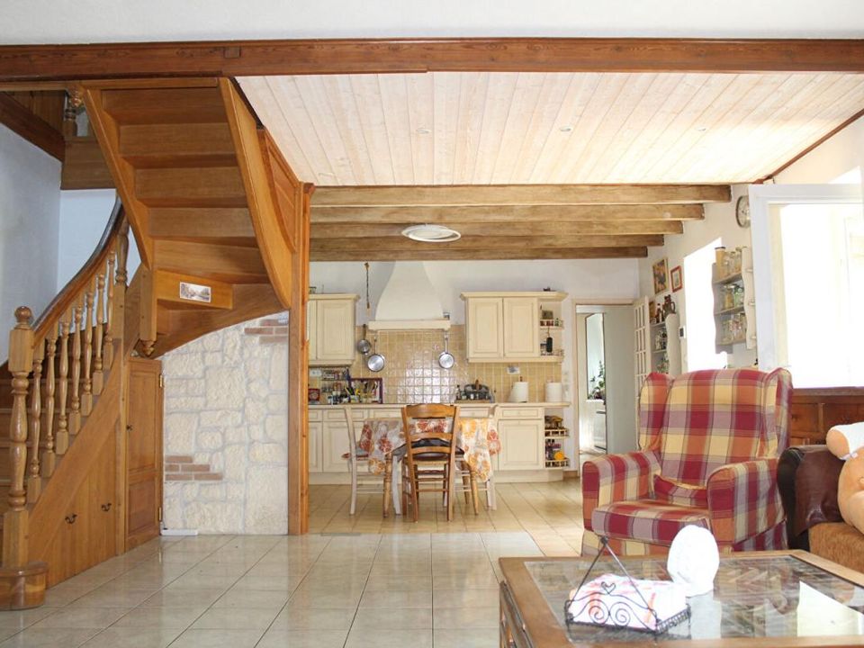 Villa a Tressignaux, Cotes-d'Armor - foto 3
