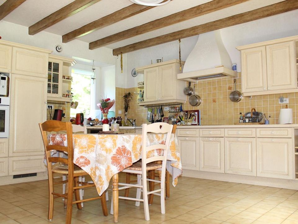 Villa a Tressignaux, Cotes-d'Armor - foto 4