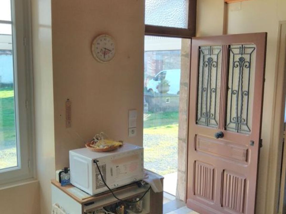 Villa i Montchevrier, Indre - foto 2