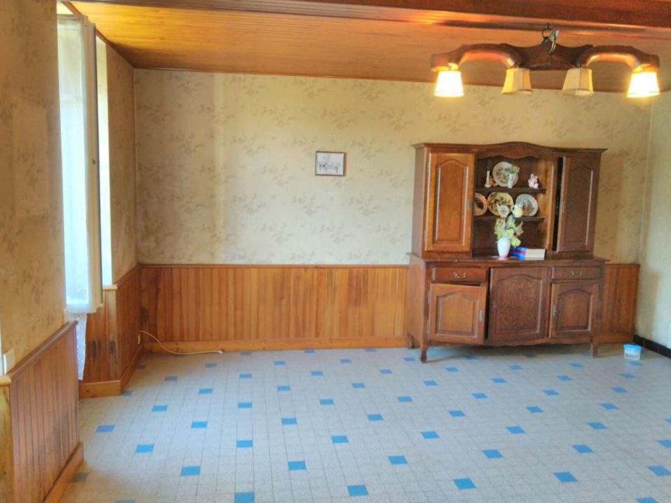 Villa i Montchevrier, Indre - foto 3