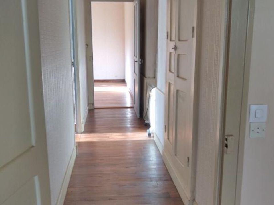 Villa i Montchevrier, Indre - foto 4