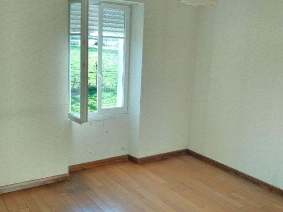 Villa i Montchevrier, Indre - foto 5