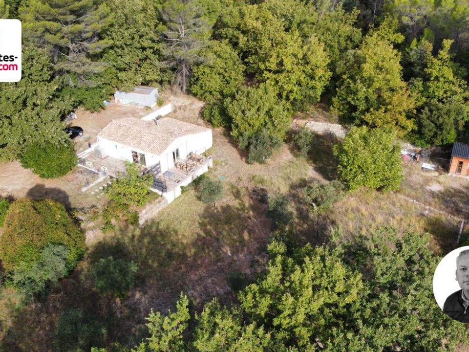 Villa i Flayosc, Var - foto 3