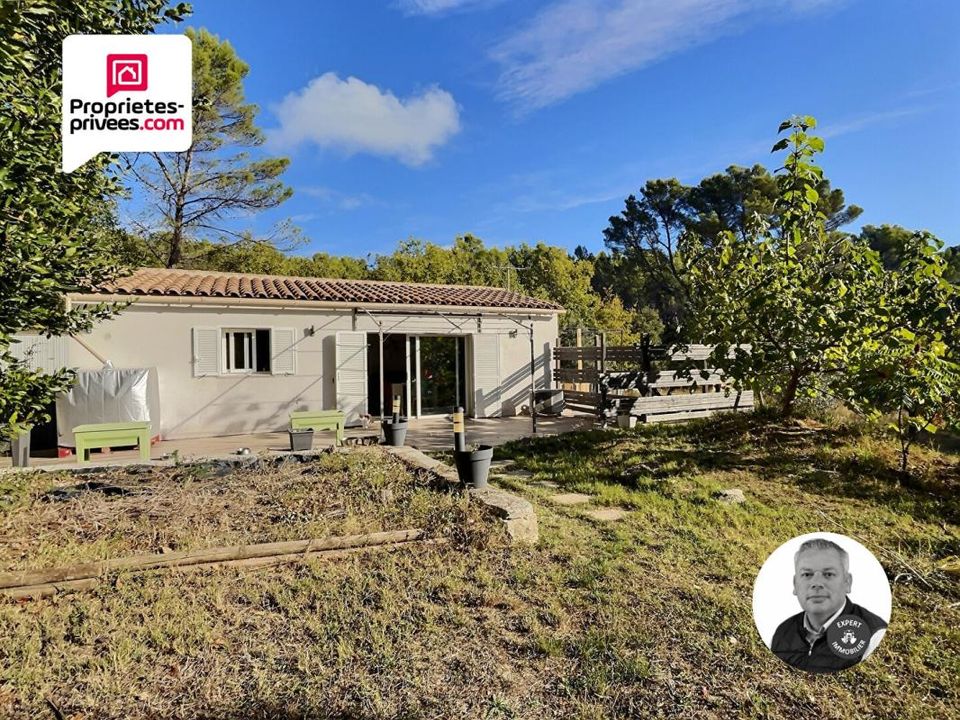 Villa i Flayosc, Var - foto 4