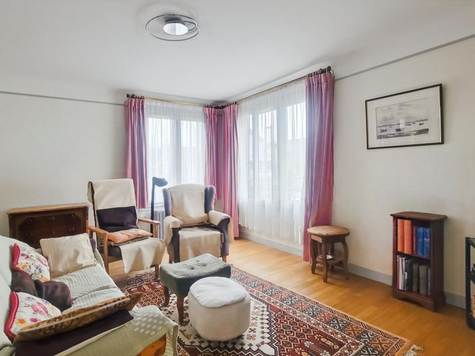 Villa i Chelles, Seine-et-Marne - foto 3