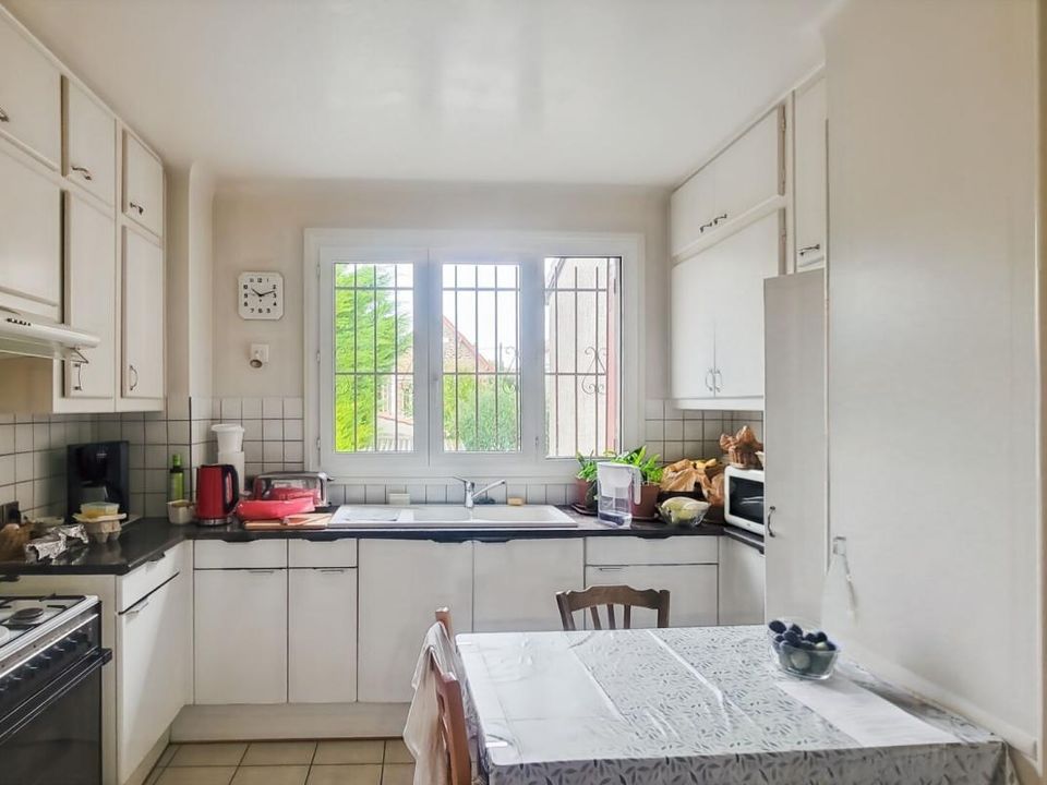Villa i Chelles, Seine-et-Marne - foto 4