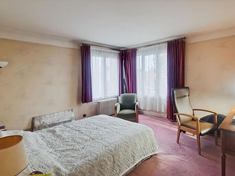 Villa i Chelles, Seine-et-Marne - foto 5