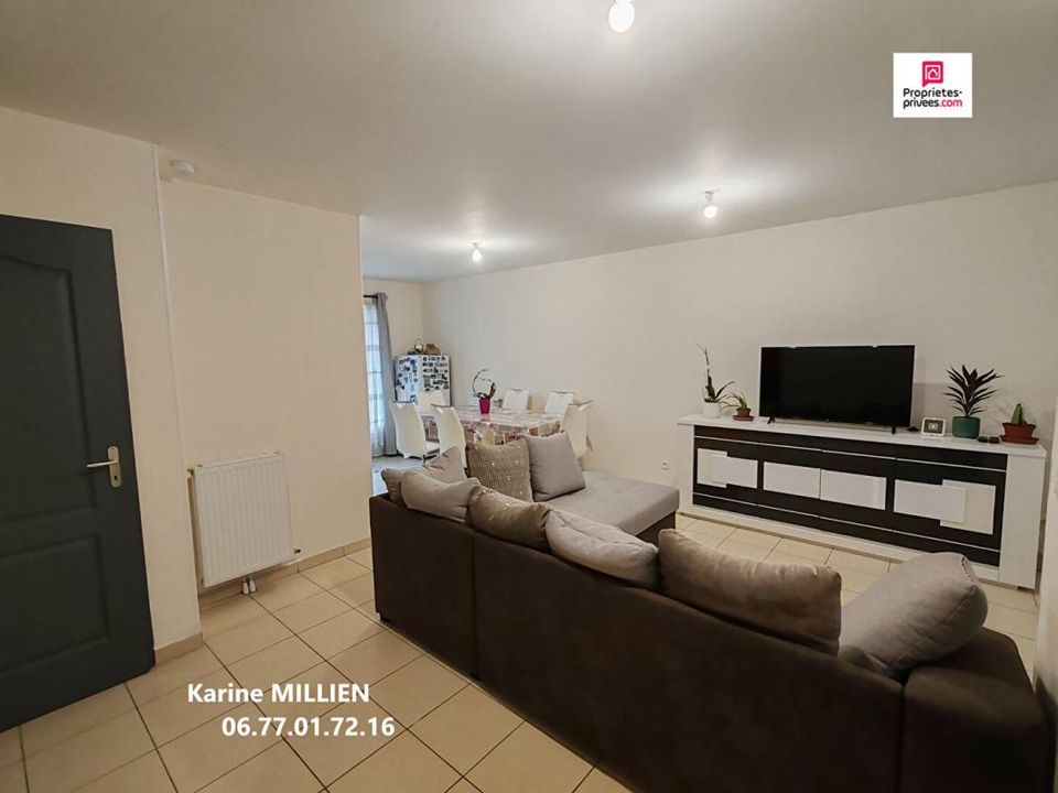 Villa a Aunay-sous-Crecy, Eure-et-Loir - foto 2