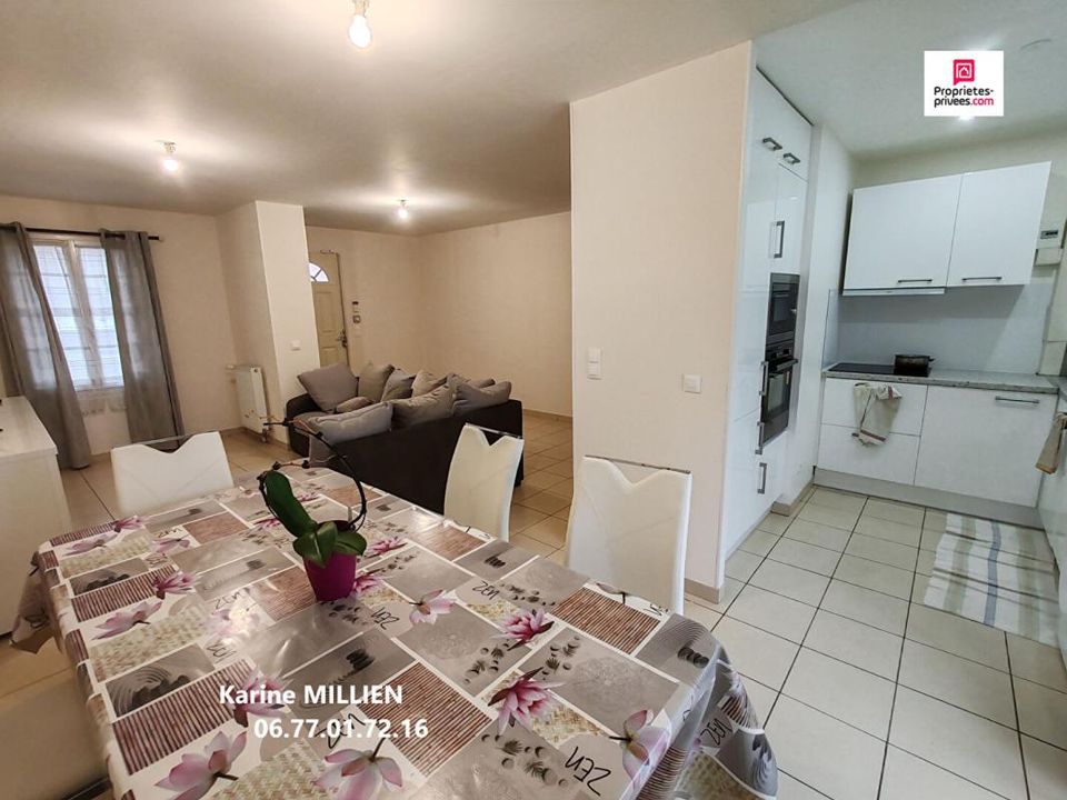 Villa a Aunay-sous-Crecy, Eure-et-Loir - foto 3