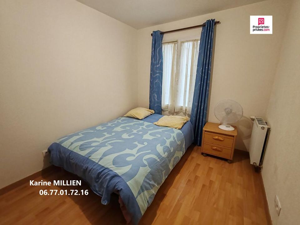 Villa a Aunay-sous-Crecy, Eure-et-Loir - foto 5