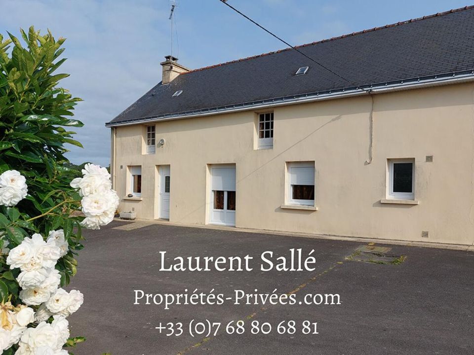 Villa i Allaire, Morbihan - bilde 2