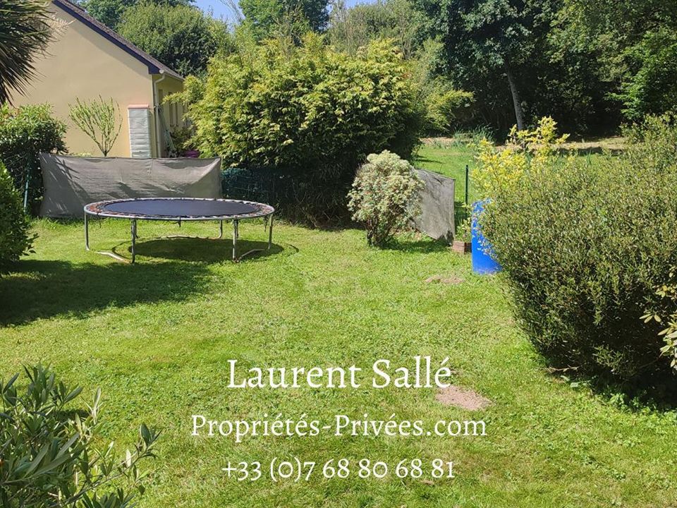 Villa i Saint-Grave, Morbihan - foto 3