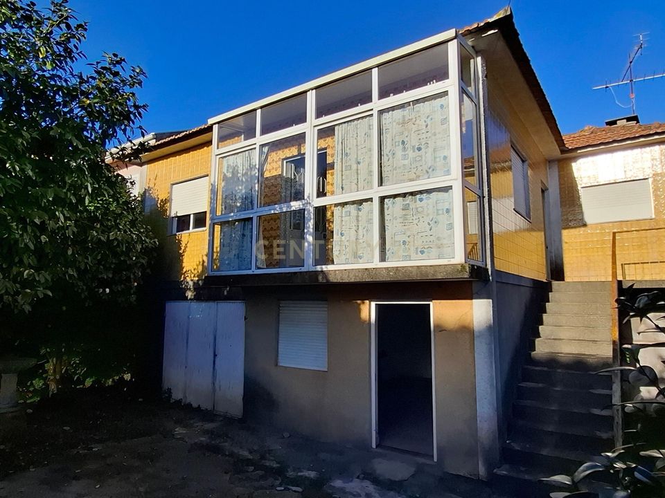 Villa i Pacos de Ferreira, Porto - foto 2