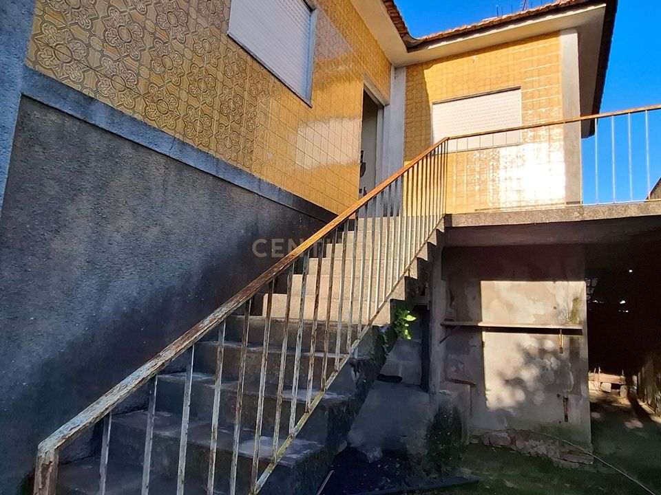 Villa i Pacos de Ferreira, Porto - foto 4