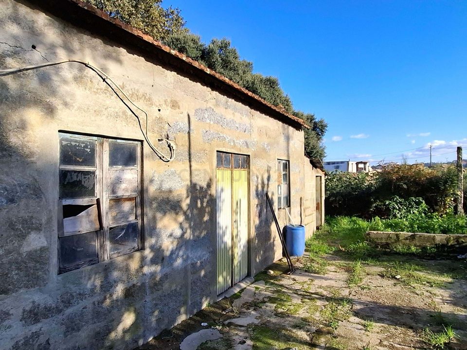 Villa i Pacos de Ferreira, Porto - foto 5