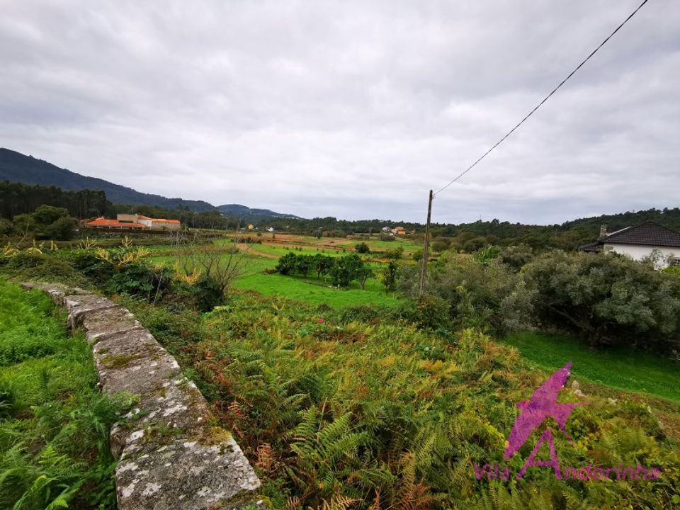 Helårsgrund i Caminha, Viana do Castelo - foto 2