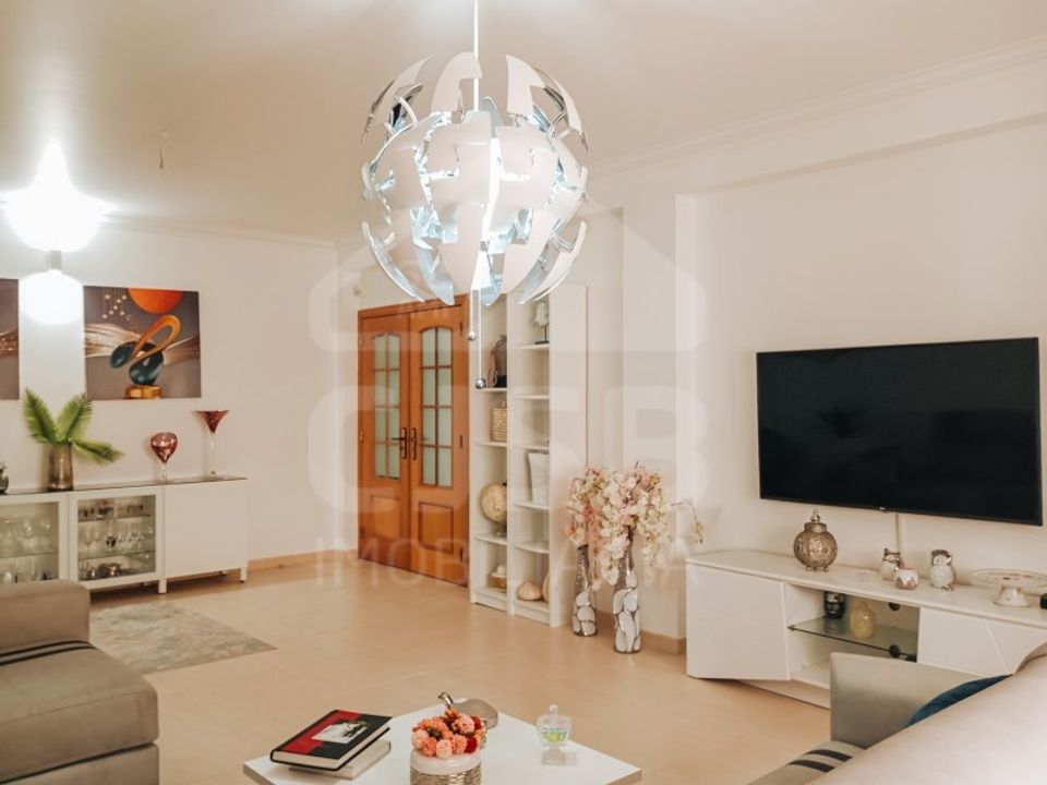 Lejlighed i Samora Correia, Santarem - foto 4