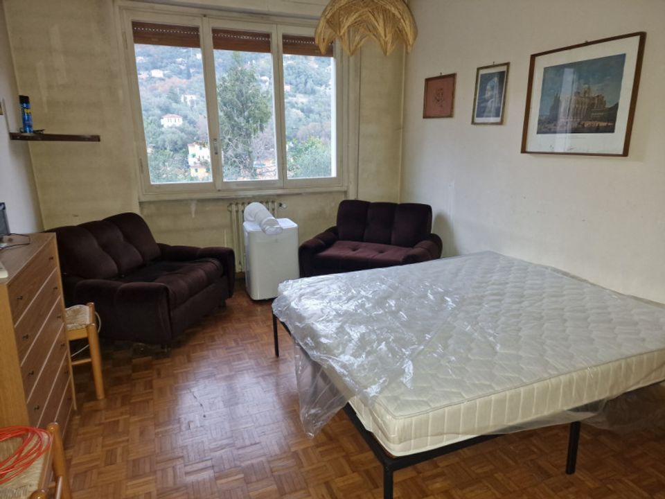 Lejlighed i Rapallo, Genoa - foto 2