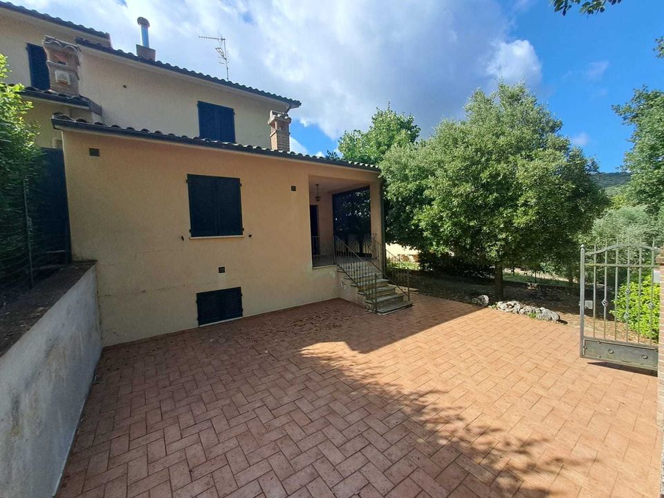 Byhus i Amelia, Terni - foto 1