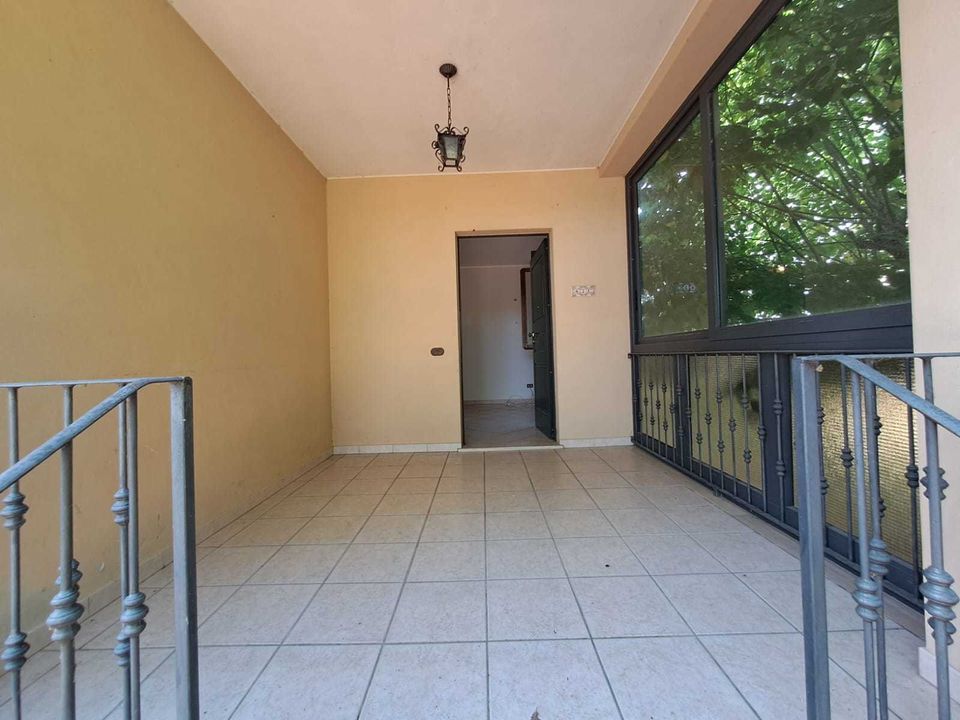 Byhus i Amelia, Terni - foto 4