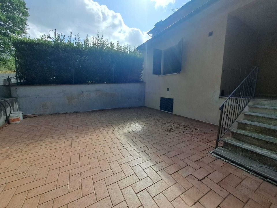 Byhus i Amelia, Terni - foto 5