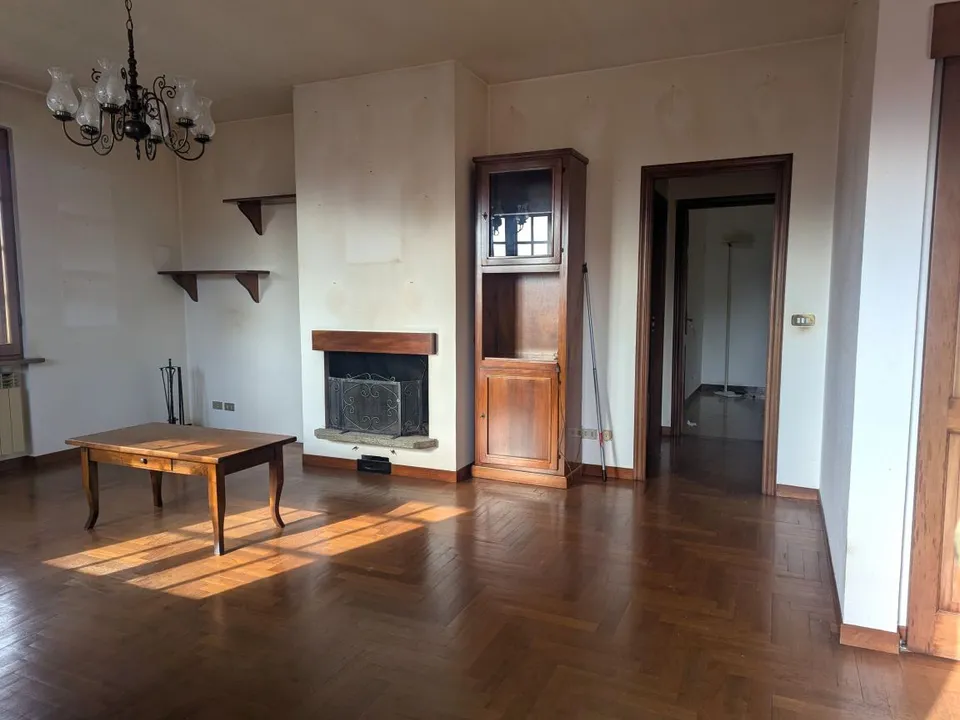 Lejlighed i Casella, Genoa - foto 1