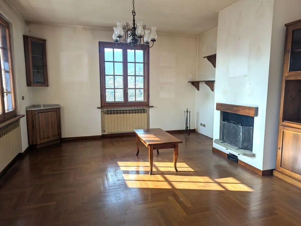 Lejlighed i Casella, Genoa - foto 2