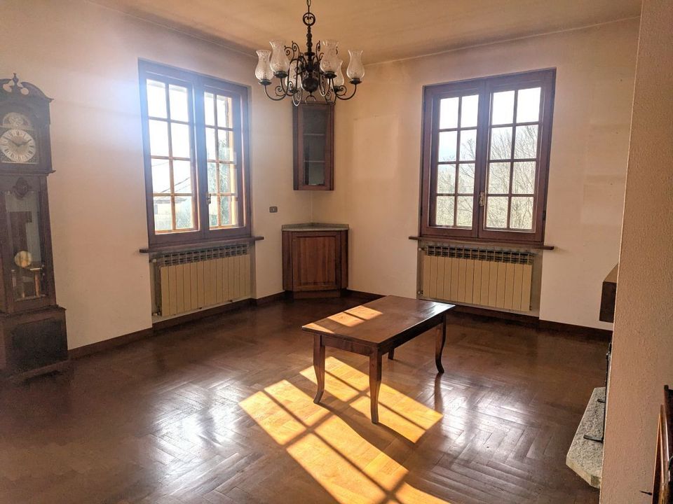Lejlighed i Casella, Genoa - foto 3