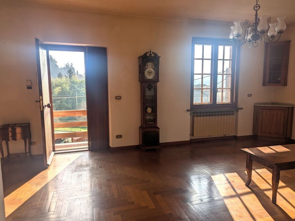 Lejlighed i Casella, Genoa - foto 4
