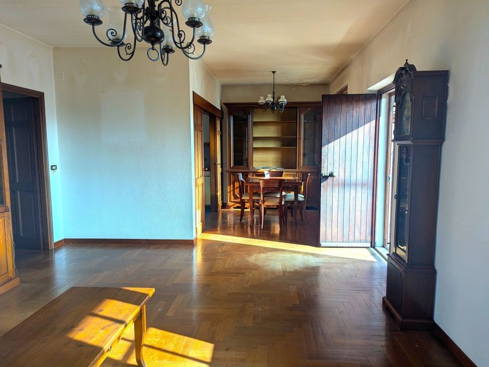 Lejlighed i Casella, Genoa - foto 5