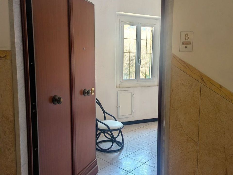 Apartamento en Genoa, Genoa - foto 1