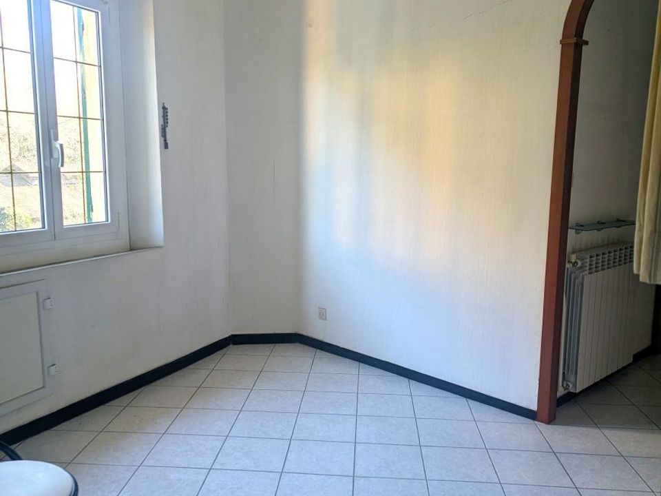 Apartamento en Genoa, Genoa - foto 2