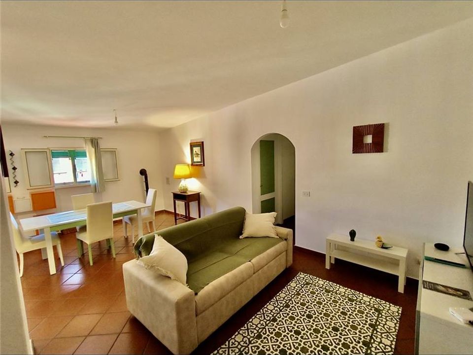 Lejlighed i Porto Azzurro, Livorno - foto 2