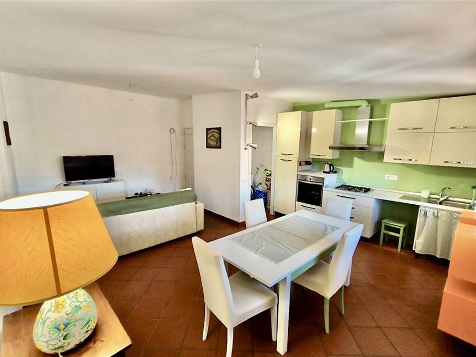 Lejlighed i Porto Azzurro, Livorno - foto 3