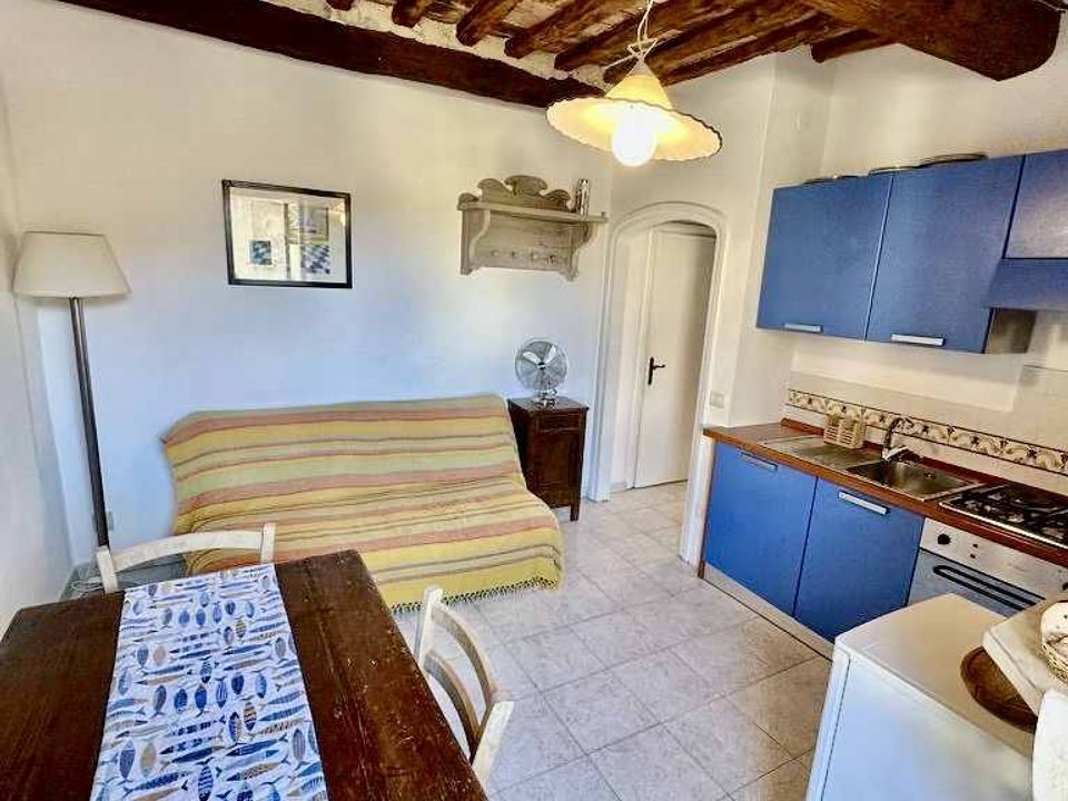 Lejlighed i Porto Azzurro, Livorno - foto 1