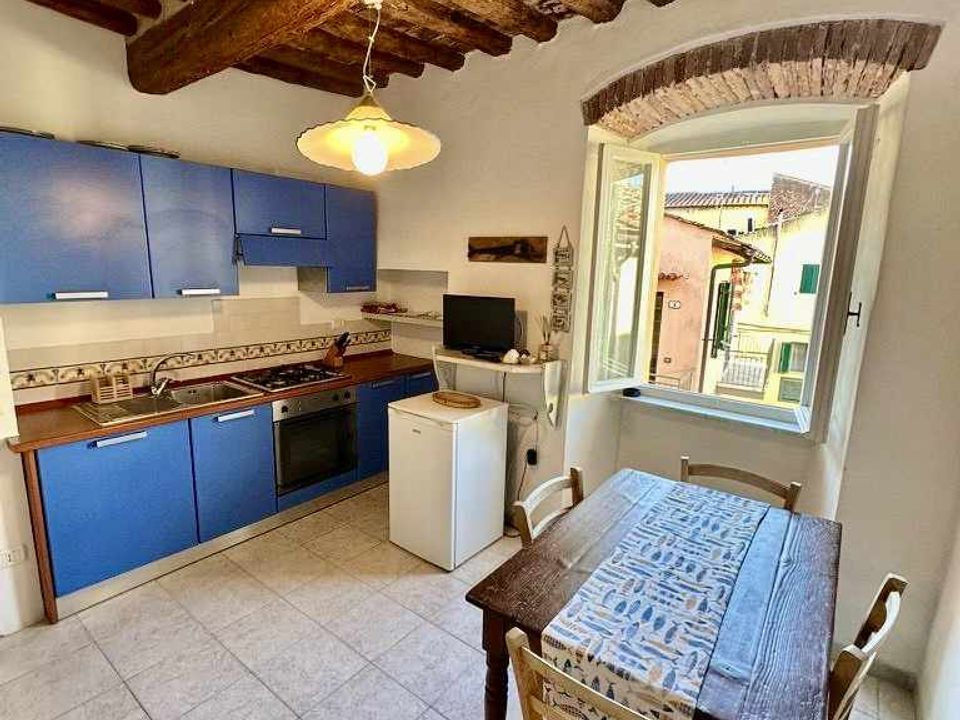 Lejlighed i Porto Azzurro, Livorno - foto 4