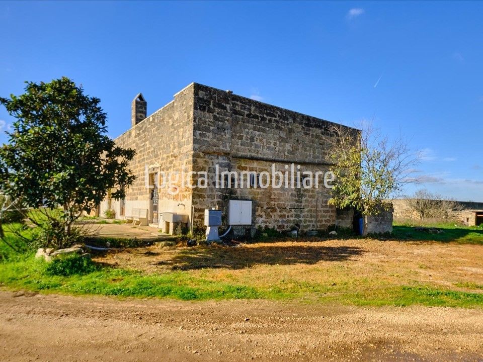 Casa de fazenda em Lequile, Lecce - foto 4