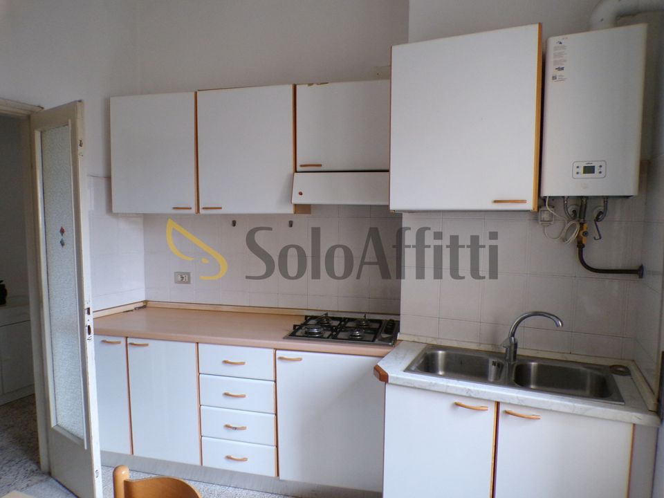 Lejlighed i Pavia, Pavia - foto 2