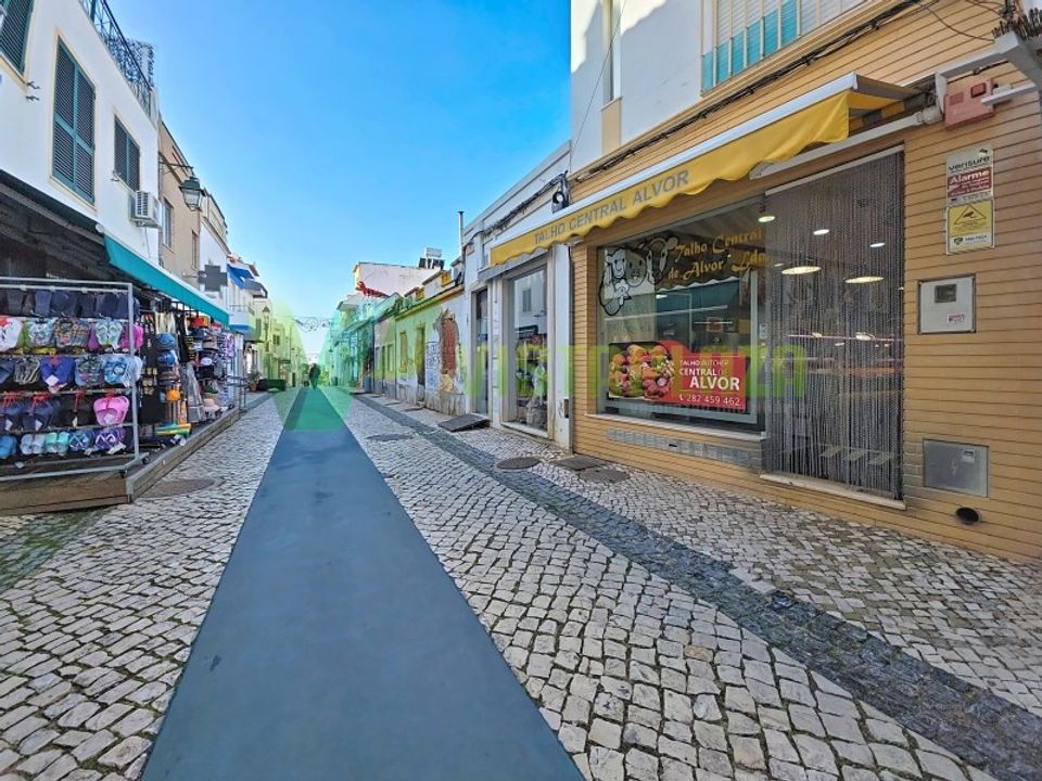 Erhvervsejendom i Alvor, Faro - foto 5