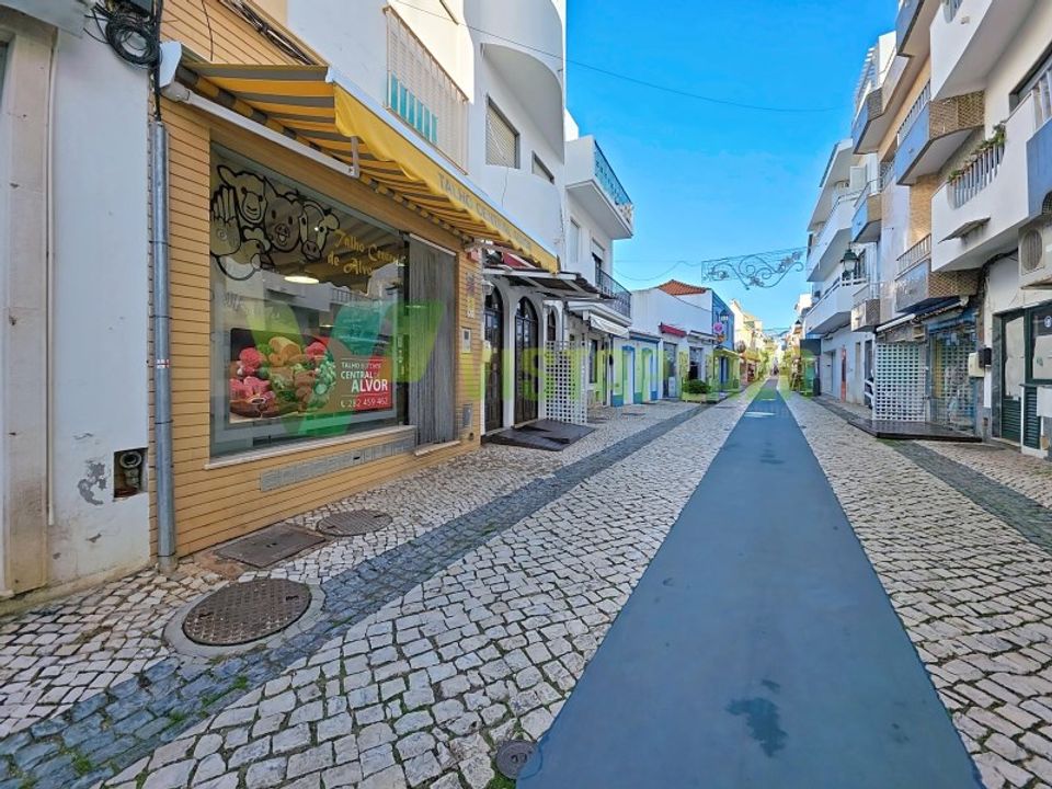 Erhvervsejendom i Alvor, Faro - foto 4