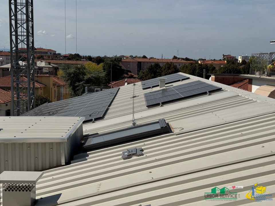 Lejlighed i Parma, Parma - foto 4