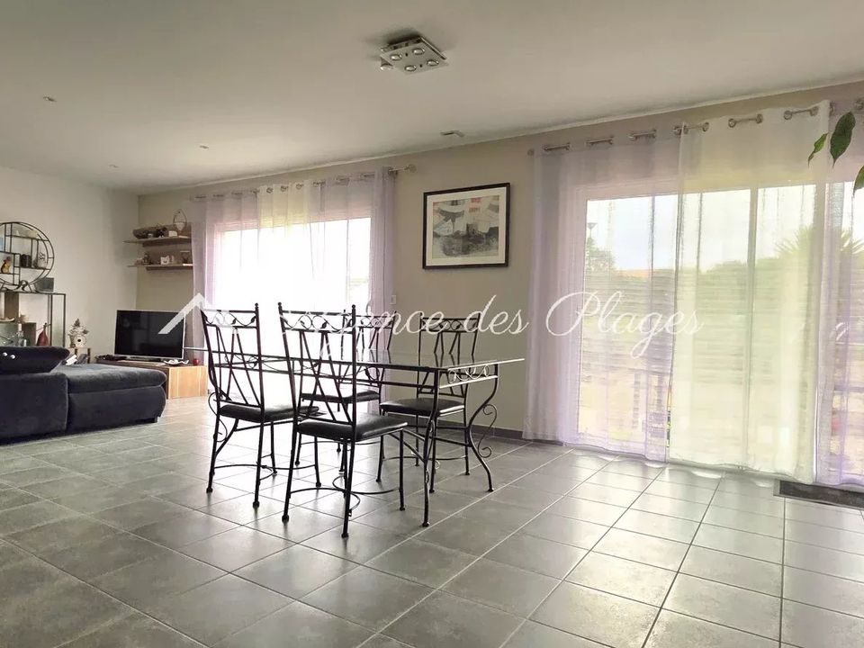 Villa i Arces, Charente-Maritime - foto 2