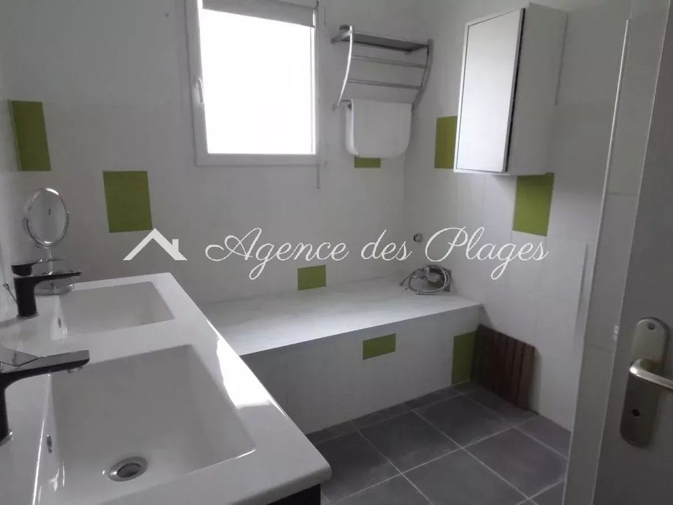 Villa i Arces, Charente-Maritime - foto 4