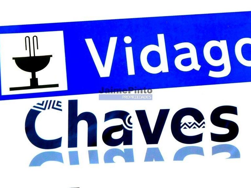 Villa i Chaves, Vila Real - foto 1